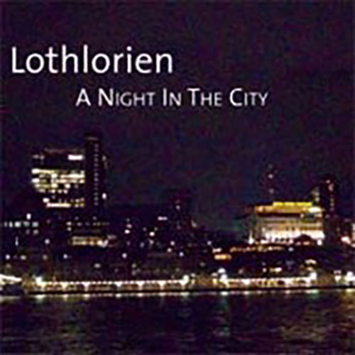 A night in the city von Lothlorien