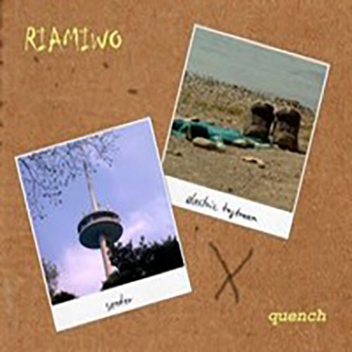 riamiwo: quench