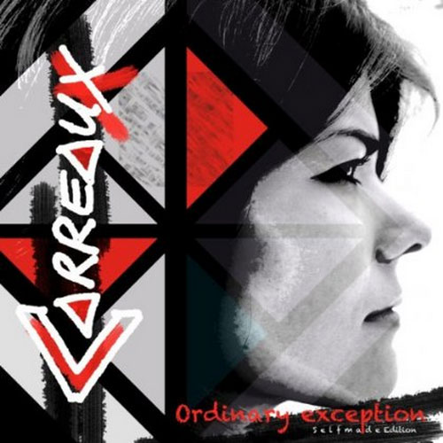 Carreaux (Lyn Conary): Ordinary Exception