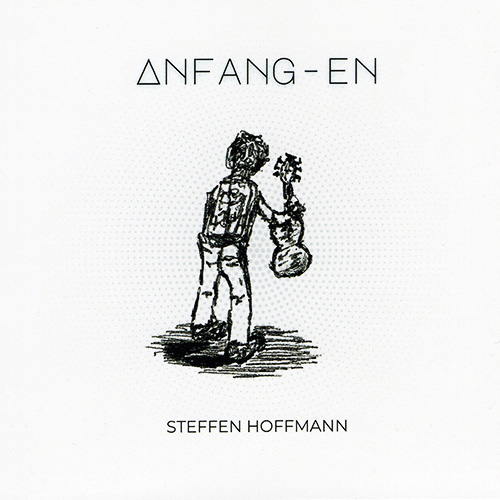 ANFANG-EN von Steffen Hoffmann