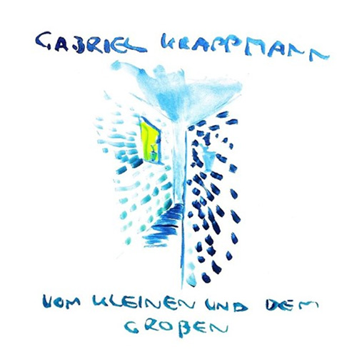 Vom Kleinen und dem Großen von Gabriel Krappmann