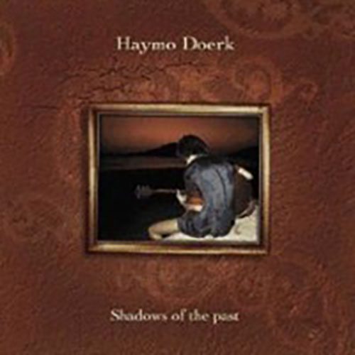 Shadows of the past von Haymo Doerk