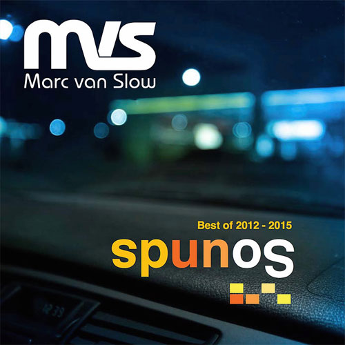 Sounds von Marc van Slow