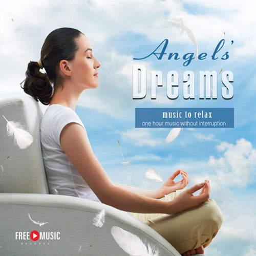 Angel’s Dreams von Free music records