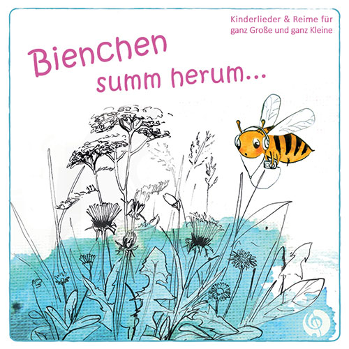 Bienchen summ herum… von Brömme, Wilde, Venske
