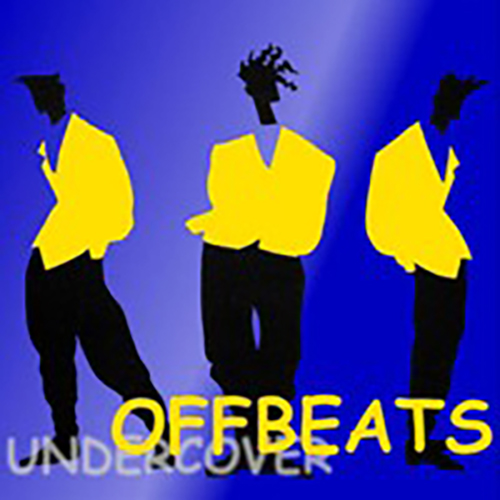Offbeats Undercover von Offbeats Undercover