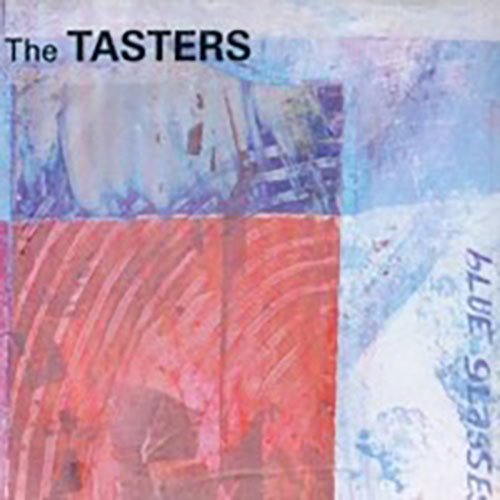 blue glasses von The Tasters