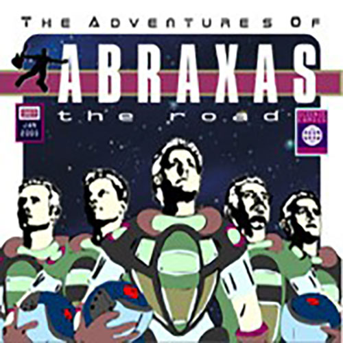ABRAXAS: the road