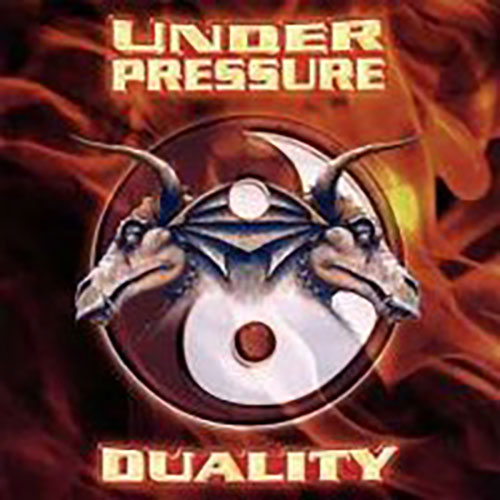 Duality von Under Pressure