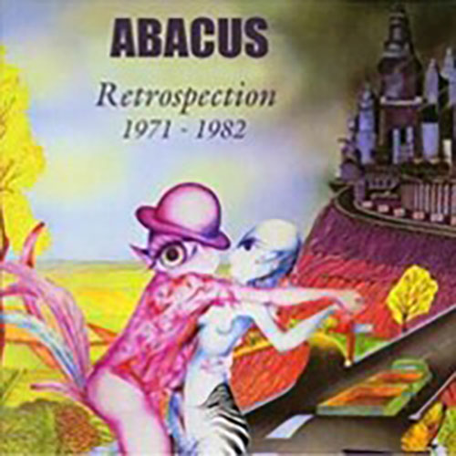 Retrospection von ABACUS