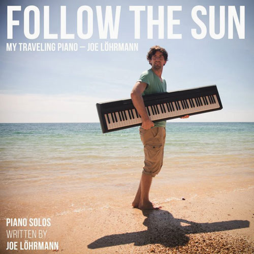 FOLLOW THE SUN von Joe Löhrmann