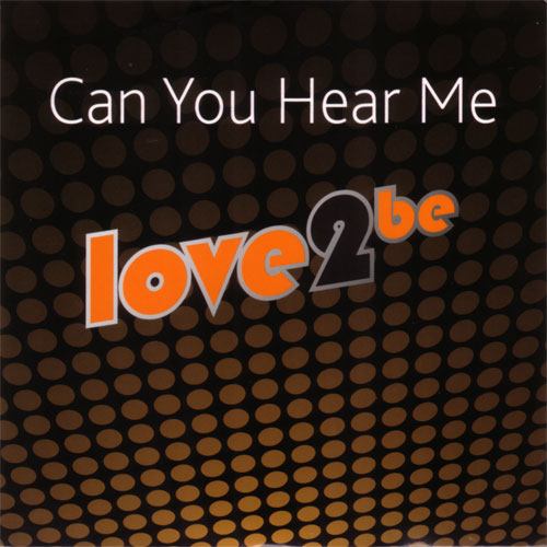 love2be: Can you hear me