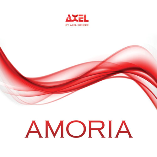Amoria von Axel Isensee