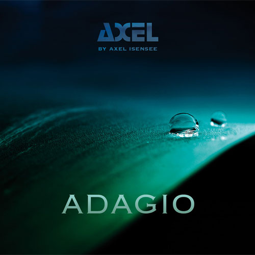 Adagio von Axel Isensee