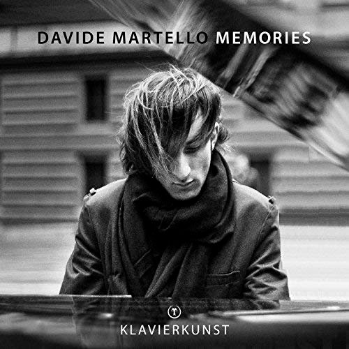 Davide Martello: Memories