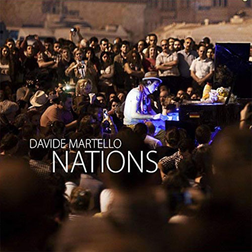 Davide Martello: Nations