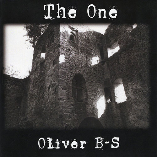 Oliver B-S: The One