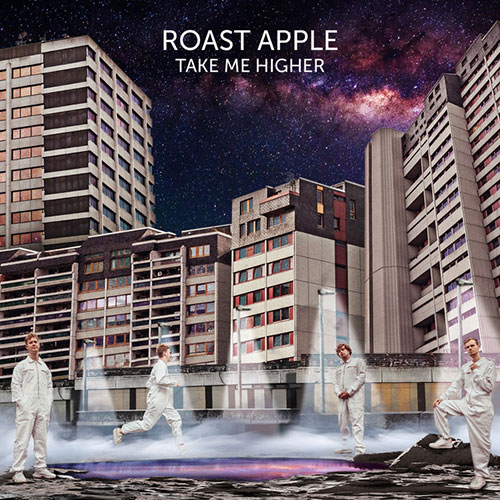 Take Me Higher von Roast Apple