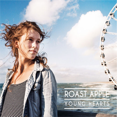 Young Hearts von Roast Apple