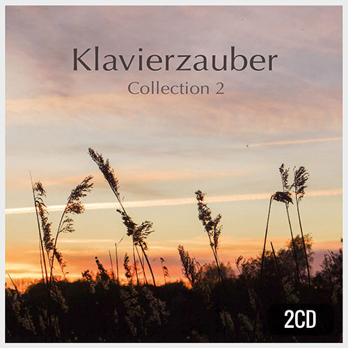 Sven Wildöer: Collection 2 (2CD-Set Silent Words & Herbstzauber)